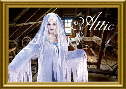 attic