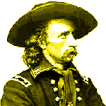 George Armstrong Custer