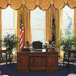 oval office