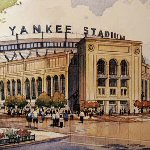 Yankee Stadium