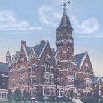 Danvers State Lunatic Asylum