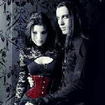 vampire couple
