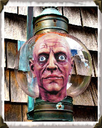 lantern