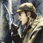 Sherlock Holmes