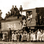 orphan train