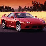 Dodge Stealth