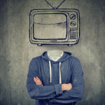TV head