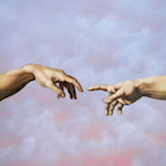 The Creation of Adam