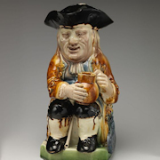 Toby jug