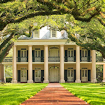plantation house