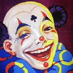 clown