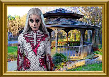 gazebo