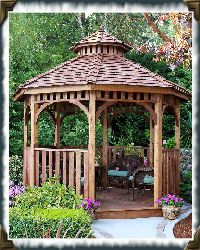 gazebo sprng