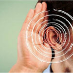 mean with sound waves