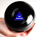 Magic 8 Ball