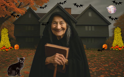 Old Wife