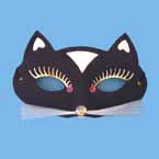 cat mask