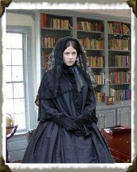 bookcase