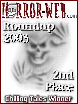 second place for year