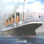 Titanic