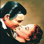 Scarlett and Rhett