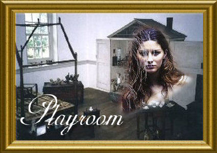 playroom