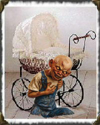 doll carriage