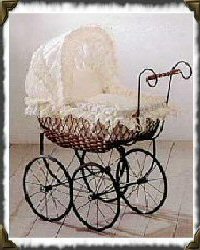 doll carriage