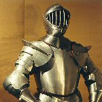 suit of armor