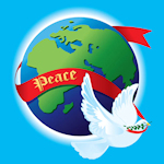 peace dove