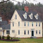 large expensive house