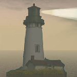 lighthouse