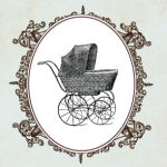baby carriage