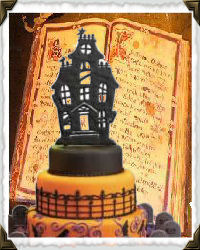 spell book