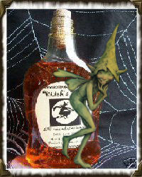 witch's brew
