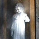 ghostly girl