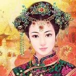 Chinese woman