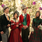 carolers