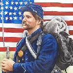 Union soldier