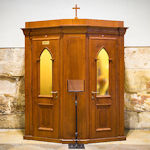 confessional