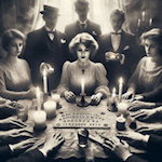 seance