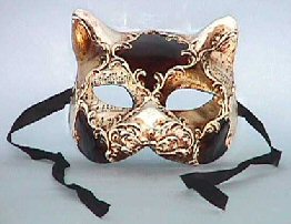 cat mask