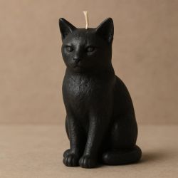 wax cat